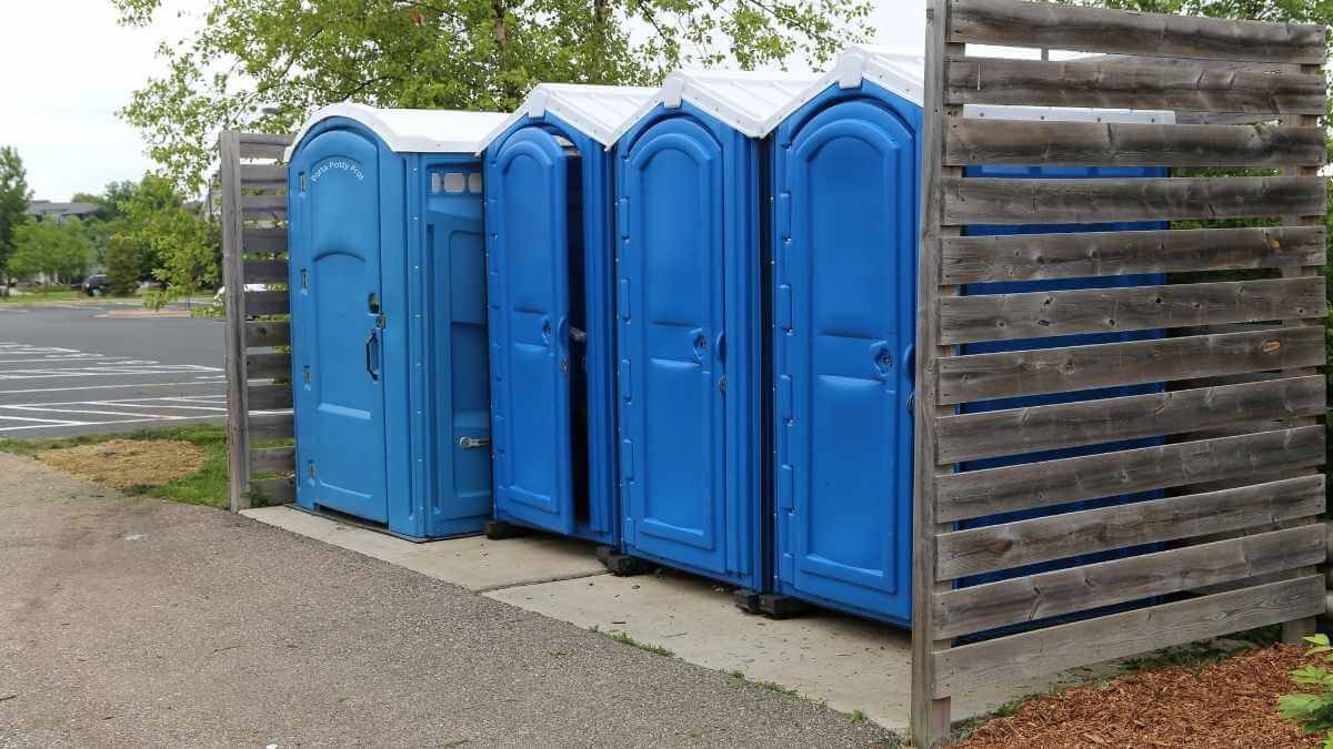 Porta Potty Rental Pros - Top Porta Potty Rentals in Hollywood, FL, 33019